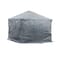 Sojag Grey Universal Winter Cover for Gazebos, 12 ft. x 20 ft. 135-9166521 - alternate 1